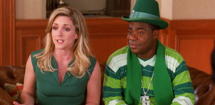 Tracy Jordan St Patricks Day