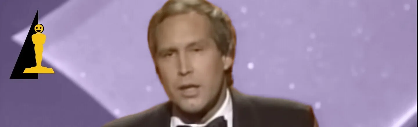 The 10 Worst Jokes in Oscars History