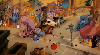 Toontown