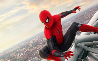 Spider-Man Quits Marvel, A New Matrix -- Is It 2001 Again?