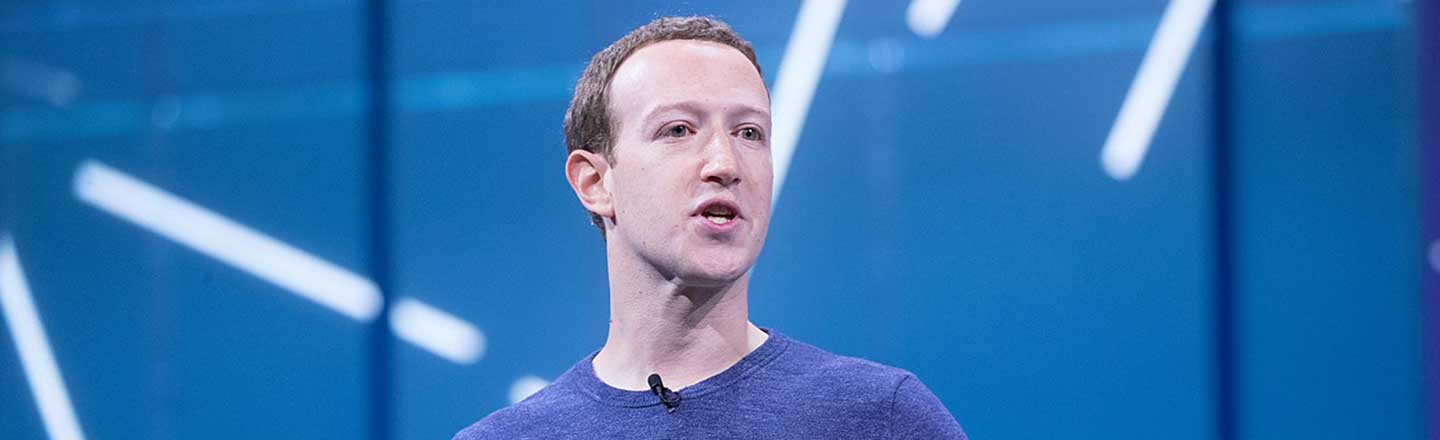 Facebook Is Punishing Employees For Working Remote