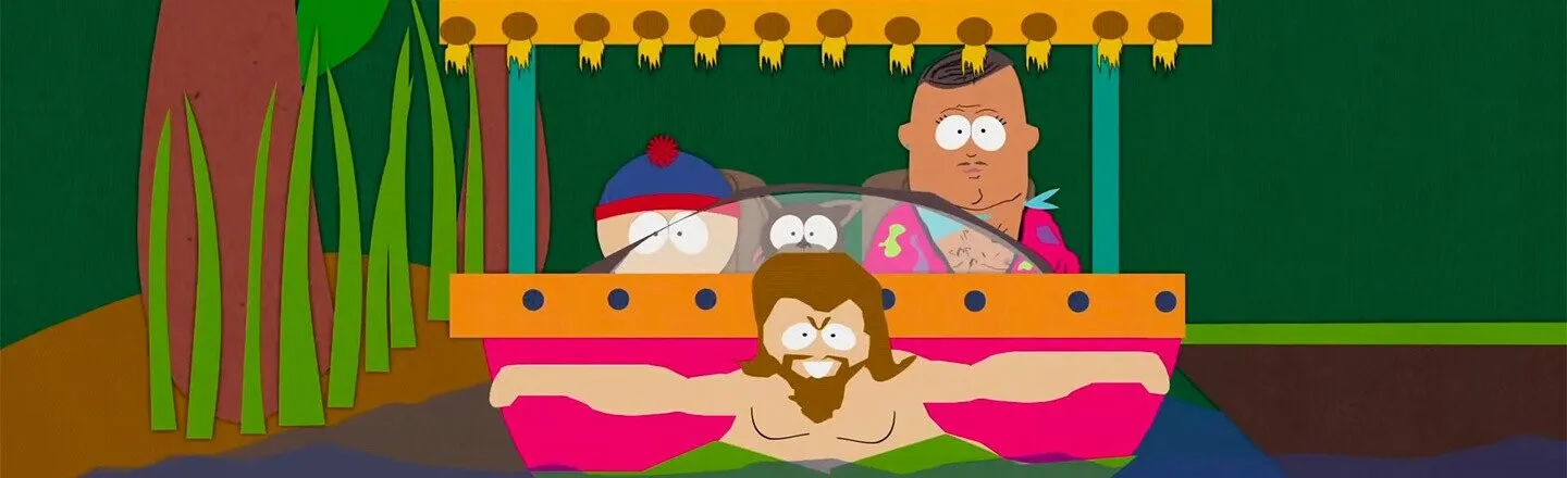 Canadian ‘South Park’ Fans Want to Know Why Paramount Banned ‘Big Gay Al’s Big Gay Boat Ride’