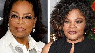Mo’Nique Heats Up Her Oprah Feud With Brand New Burns
