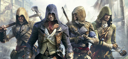 7 Reasons 'Assassin's Creed' Is the Least Playable Game Ever