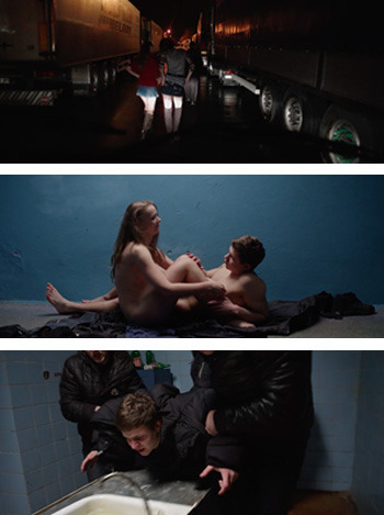 6 Crazy Upcoming Movies You Haven't Heard Of Yet