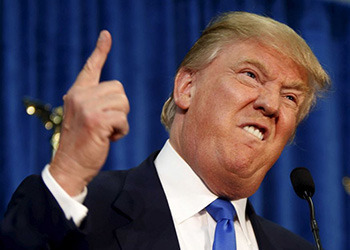 5 Ways Donald Trump Perfectly Mirrors Hitler's Rise To Power