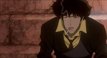Cowboy Bebop