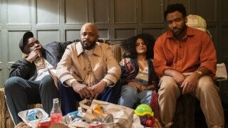 'Atlanta' May Have Just Introduced The Actual Devil Into The Show