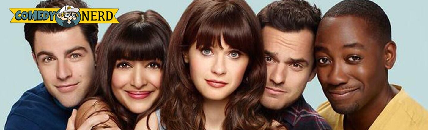 15 New Girl Behind-The-Scenes Facts