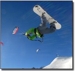 6 Elaborate Forms of Suicide Passed Off as Extreme Sports