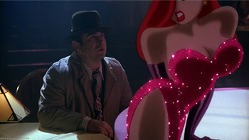 Jessica Rabbit