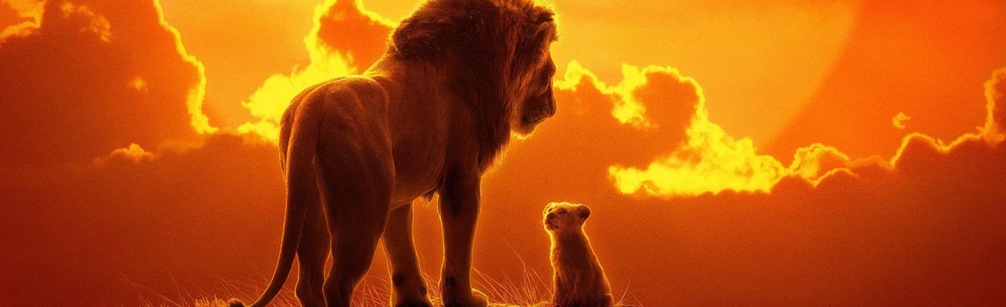 Even Elton John Hated The New 'Lion King'