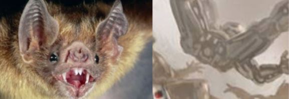 The 4 Most Baffling Things Hiding in the 'Avengers 2' Poster