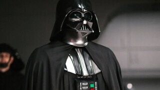 Did George Lucas Swipe Darth Vader From A Cult Musical
