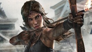 Why Lara Croft's Always Secretly Been A Villain