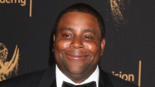 Tina Fey? Colin Jost? Kenan Thompson on Who Might Take Over for Lorne Michaels on ‘Saturday Night Live’
