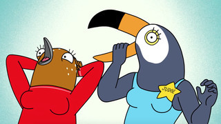 'Tuca & Bertie' Is Back, And That's A Win For Everybody