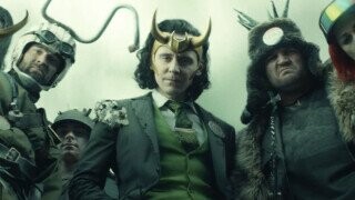 ‘Loki’ is Marvel's ‘Blockbuster Identity Crisis’ Story