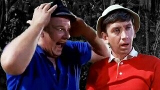 TV Executives Worried ‘Gilligan’s Island’ Might Be Too Highbrow