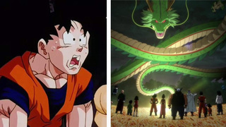 Which 'Dragon Ball' Wishes Are The Dumbest?