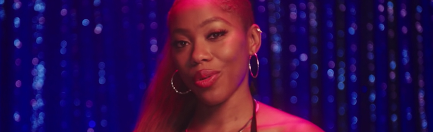 Stripper Voting Campaign 'Get Your Booty To The Poll' Aims to Encourage Voting