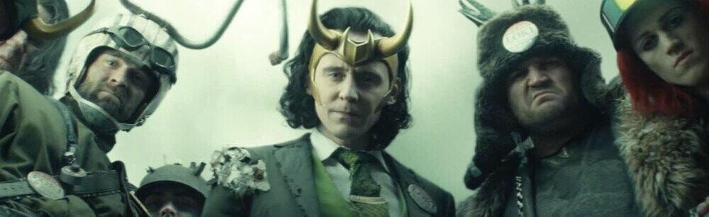 ‘Loki’ is Marvel's ‘Blockbuster Identity Crisis’ Story