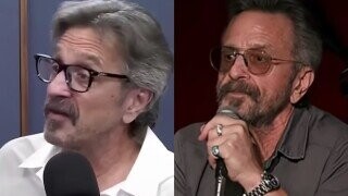 Marc Maron Joins Critics of Riyadh Comedy Fest: ‘From the Folks That Brought You 9/11’