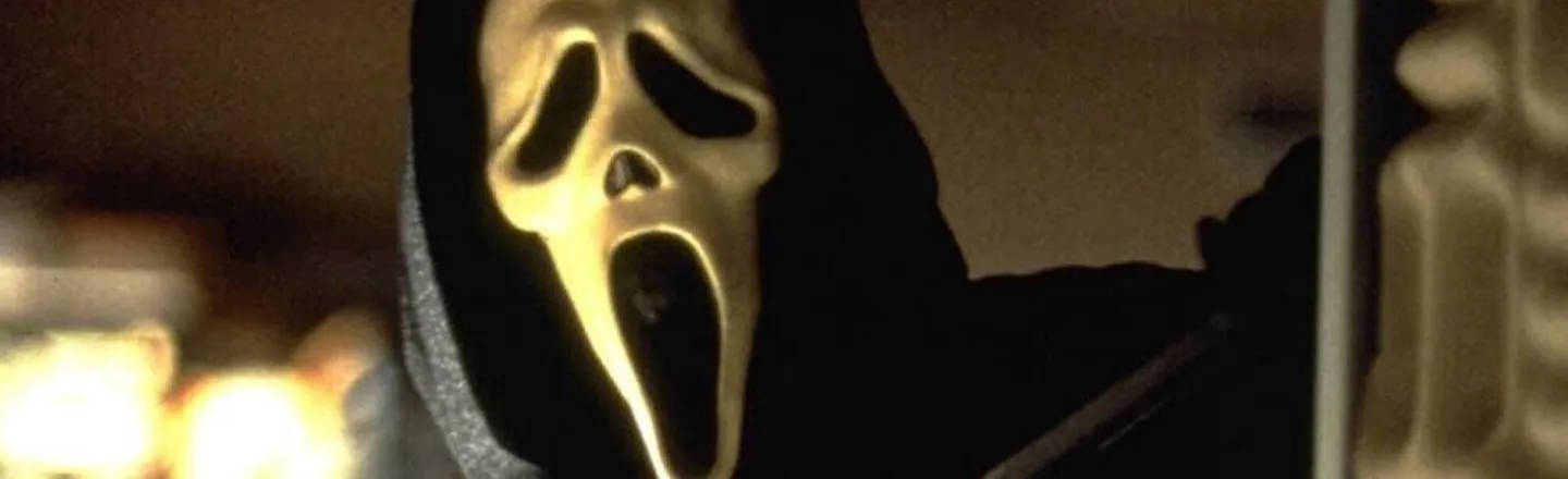 30 Facts About Scary Movies Based On True Stories