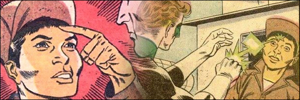 The 7 Biggest Dick Moves in the History of Superheroes
