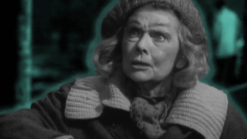 Lucille Ball Wouldn’t Stop Working After Fainting on Final Movie