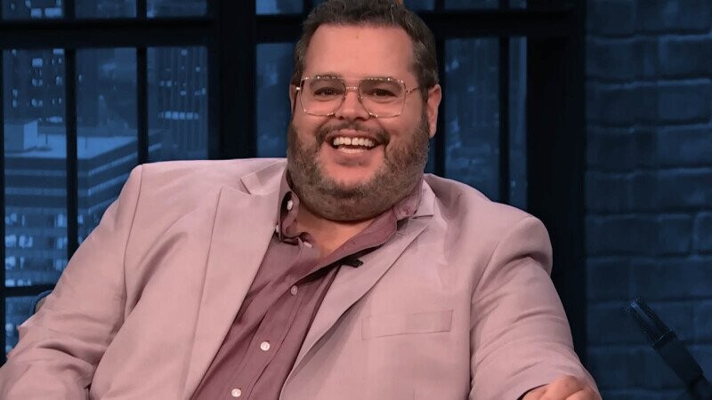 Josh Gad Almost Turned Down ‘Book of Mormon’