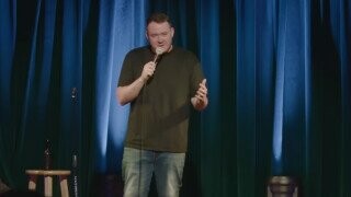 Shane Gillis Claims He Turned Down ‘A Significant Bag’ By Saying No to the Riyadh Comedy Festival