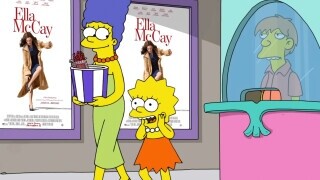 Lisa’s Elon Musk Fandom Invalidates Her Movie Taste, ‘Simpsons’ Fans Claim
