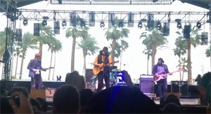 Wait, he didn't kill himself? Fuck this, let's see if Nirvana is playing.