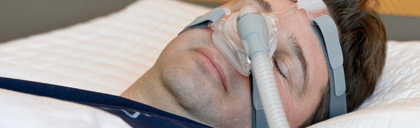 4 Things Everyone With Sleep Apnea Should Understand