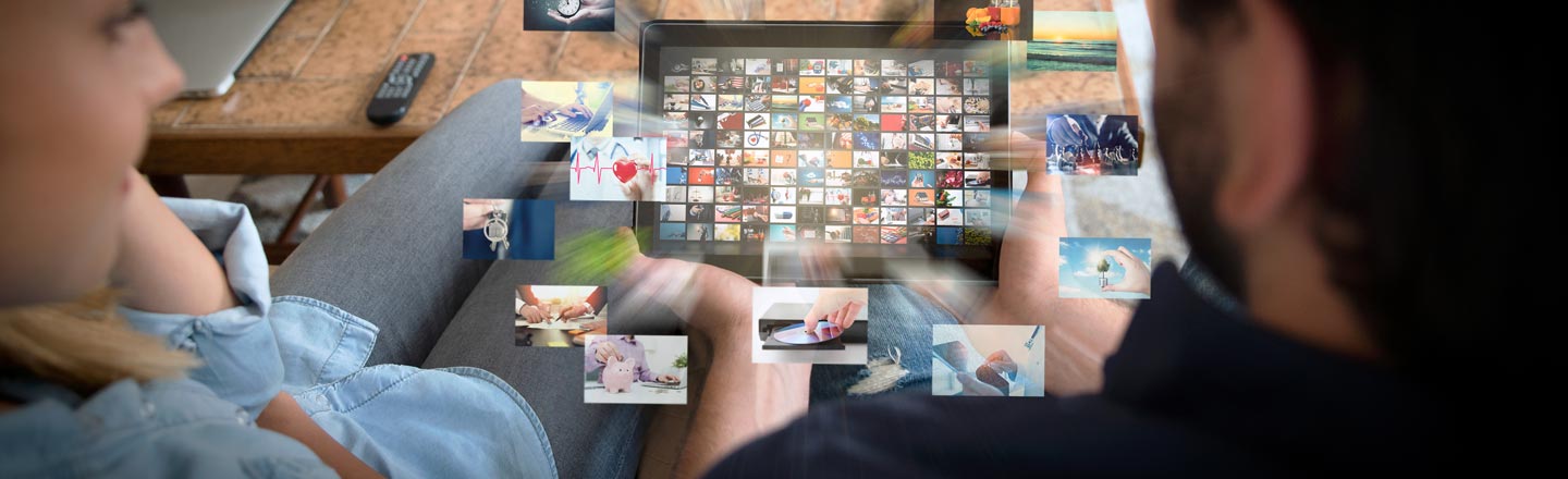 Binge Watch Anywhere You Want With This Awesome Getflix