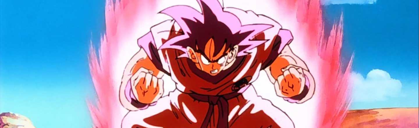 Which 'Dragon Ball' Wishes Are The Dumbest?