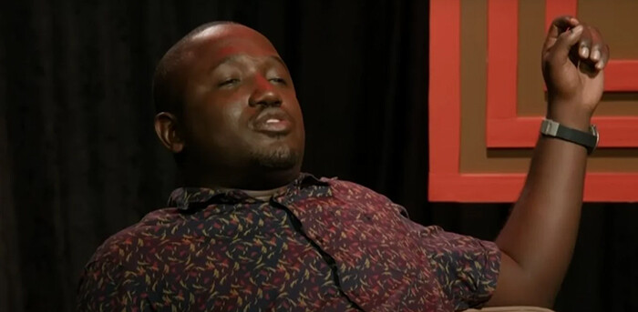 Hannibal Buress