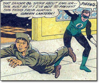 The 7 Biggest Dick Moves in the History of Superheroes