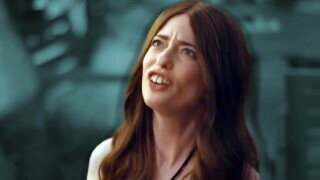 Aimee Lou Wood on ‘SNL’ White POTUS Sketch: ‘I Know for A Fact A Man Wrote That’