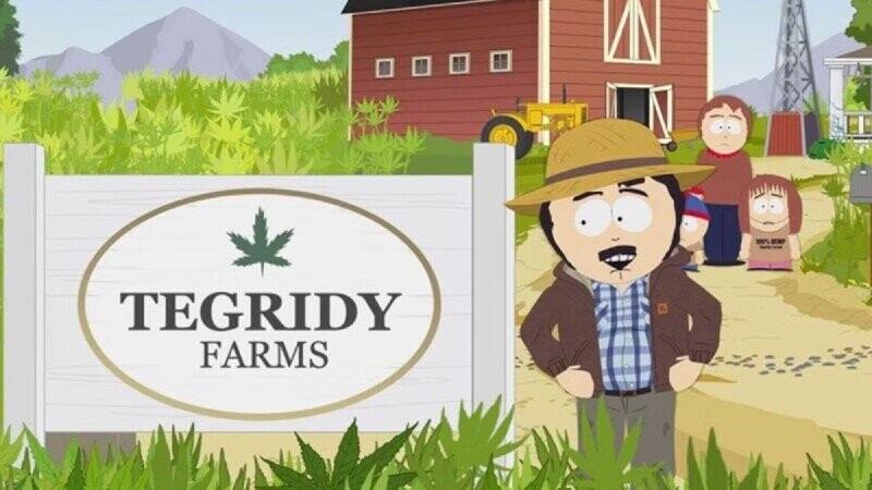 Did ‘South Park’ Finally Bow to Fan Demands to Get Rid of Tegridy Farms?