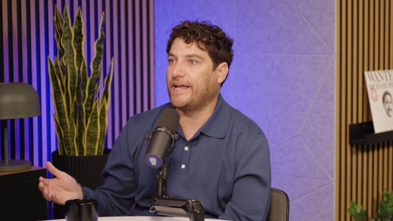 Adam Pally Explains Exactly Why ‘Kill Tony’ Is “The Decline” of Comedy