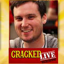 Cracked.com Live at South By South West (Streaming)
