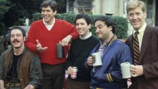 ‘Fat, Drunk and Stupid Is No Way to Go Through Life’: 45 Trivia Tidbits About ‘Animal House’ on Its 45th Anniversary