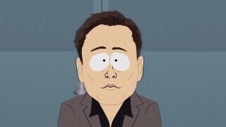 Four Times A Celebrity Played Themselves on ‘South Park,’ and the Results Were Totally Lame