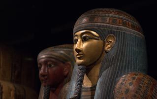 Hearing The 3,000-Year-Old Mummy Was Disappointing