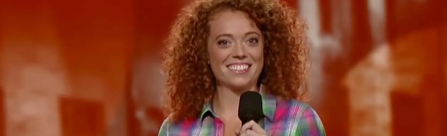 10 Michelle Wolf Jokes for the Hall of Fame