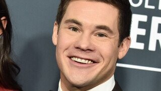 Adam DeVine Got into Comedy Because He Was Hit by a 32-Ton Cement Truck
