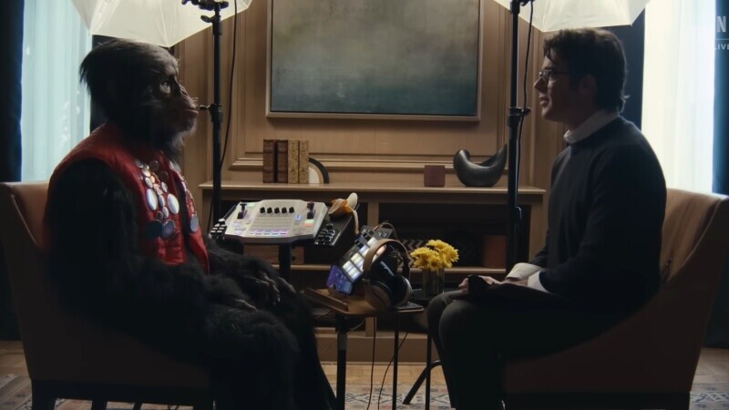 John Mulaney's Michael Jackson Sketch Was Better Than 'Michael'