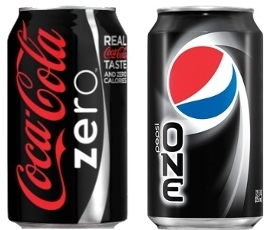 Coke zero